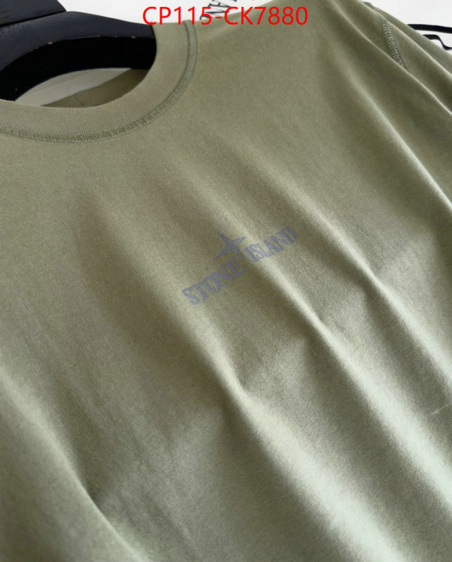 Clothing-Stone Island the best ID: CK7880 $: 115USD