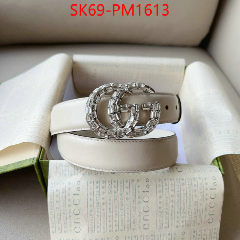 Belts-Gucci buy cheap replica ID: PM1613 $: 69USD
