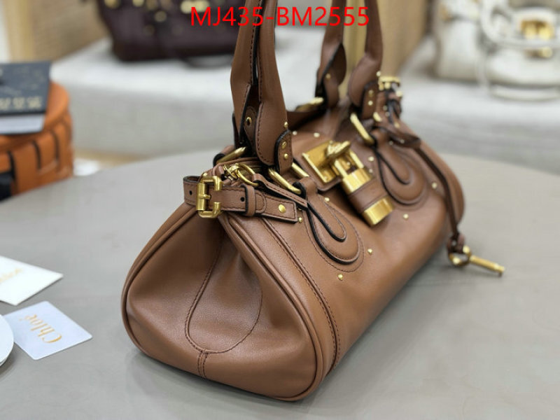 Chloe Bags(TOP)-Handbag find replica ID: BM2555 $: 435USD,
