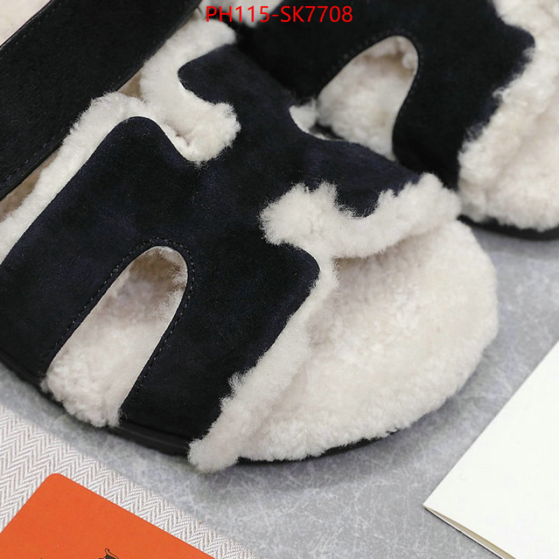 Men Shoes-Hermes designer 1:1 replica ID: SK7708 $: 115USD