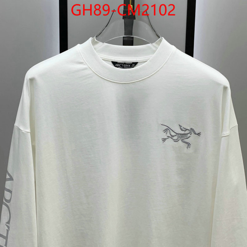 Clothing-ARCTERYX replica how can you ID: CM2102 $: 89USD