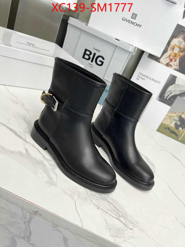 Women Shoes-Givenchy 1:1 replica ID: SM1777 $: 139USD