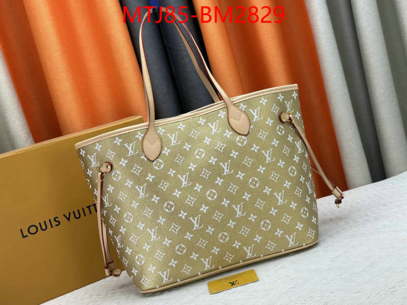 LV Bags(4A)-Neverfull- are you looking for ID: BM2829 $: 85USD,
