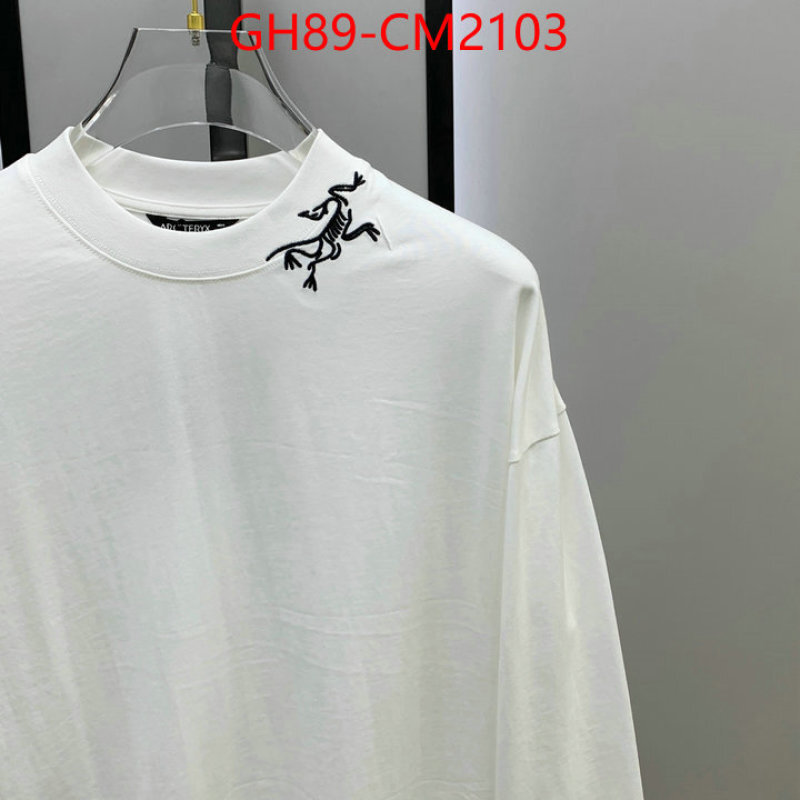 Clothing-ARCTERYX sell online ID: CM2103 $: 89USD
