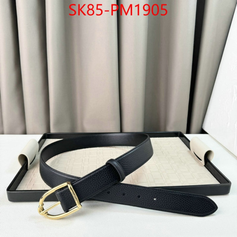 Belts-Tom Ford best replica 1:1 ID: PM1905 $: 85USD