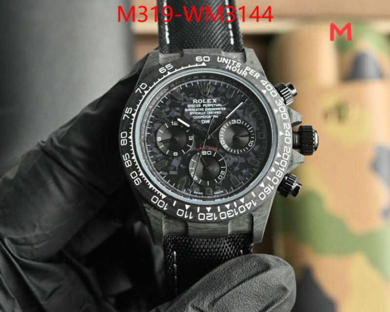 Watch(TOP)-Rolex high quality replica designer ID: WM3144 $: 319USD-shoes yupoo Watch(TOP)-Rolex high quality replica designer ID: WM3144 $: 319USD