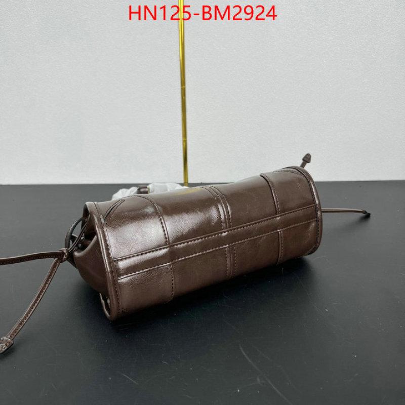 Prada Bags(4A)-Handbag- replcia cheap from china ID: BM2924 $: 125USD,