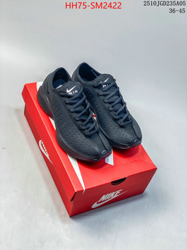 Men Shoes-Nike we curate the best ID: SM2422 $: 75USD