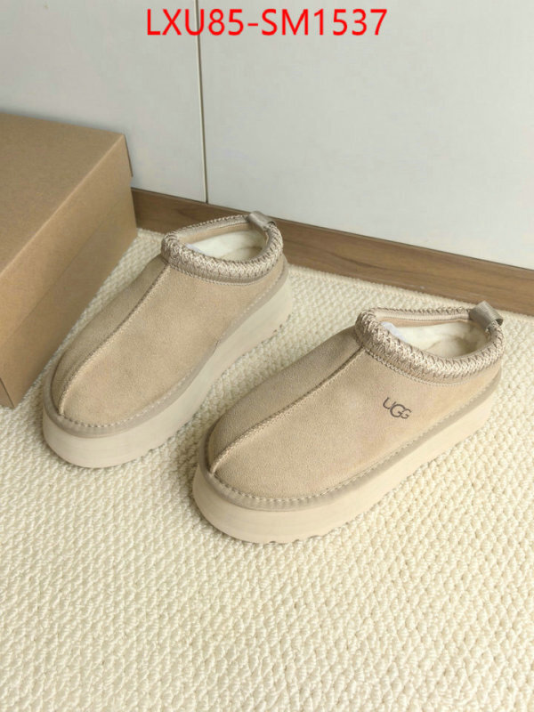 Women Shoes-UGG shop ID: SM1537 $: 85USD