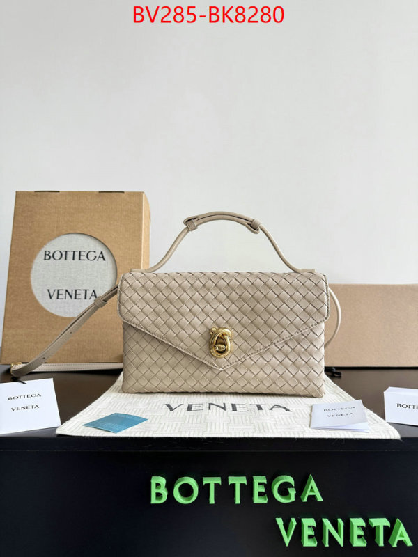 BV Bags(TOP)-Crossbody- sale ID: BK8280 $: 285USD,