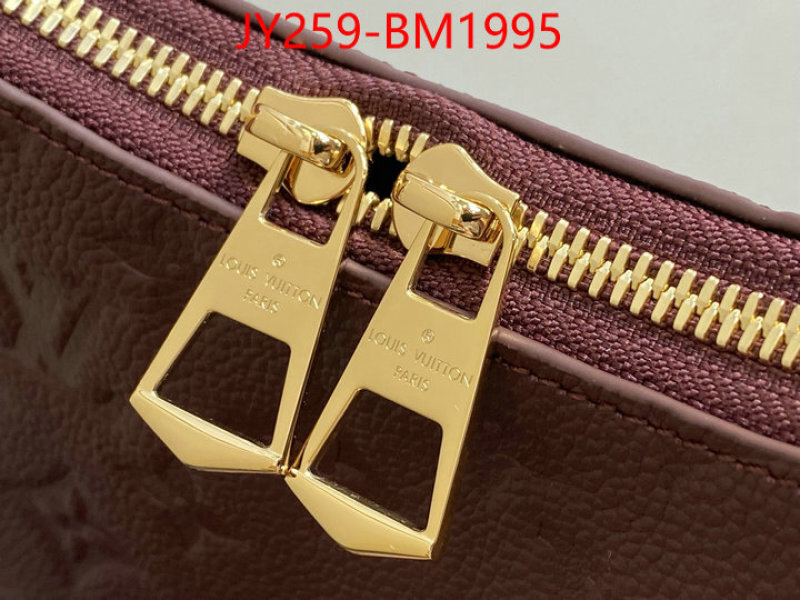 LV Bags(TOP)-Pochette MTis- the most popular ID: BM1995 $: 259USD,-shoes yupoo LV Bags(TOP)-Pochette MTis- the most popular ID: BM1995 $: 259USD,