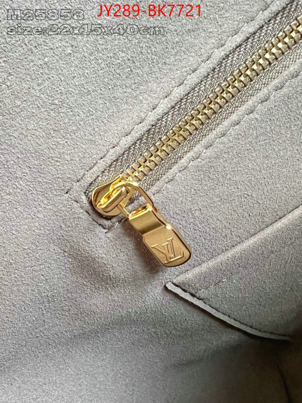 LV Bags(TOP)-Handbag Collection- top quality designer replica ID: BK7721 $: 289USD,
