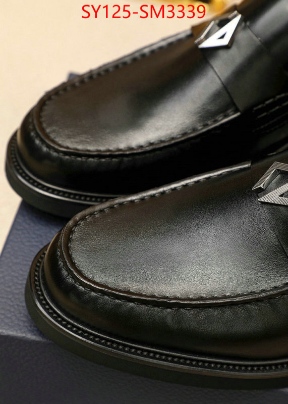 Men shoes-Dior cheap online best designer ID: SM3339 $: 125USD-shoes yupoo Men shoes-Dior cheap online best designer ID: SM3339 $: 125USD