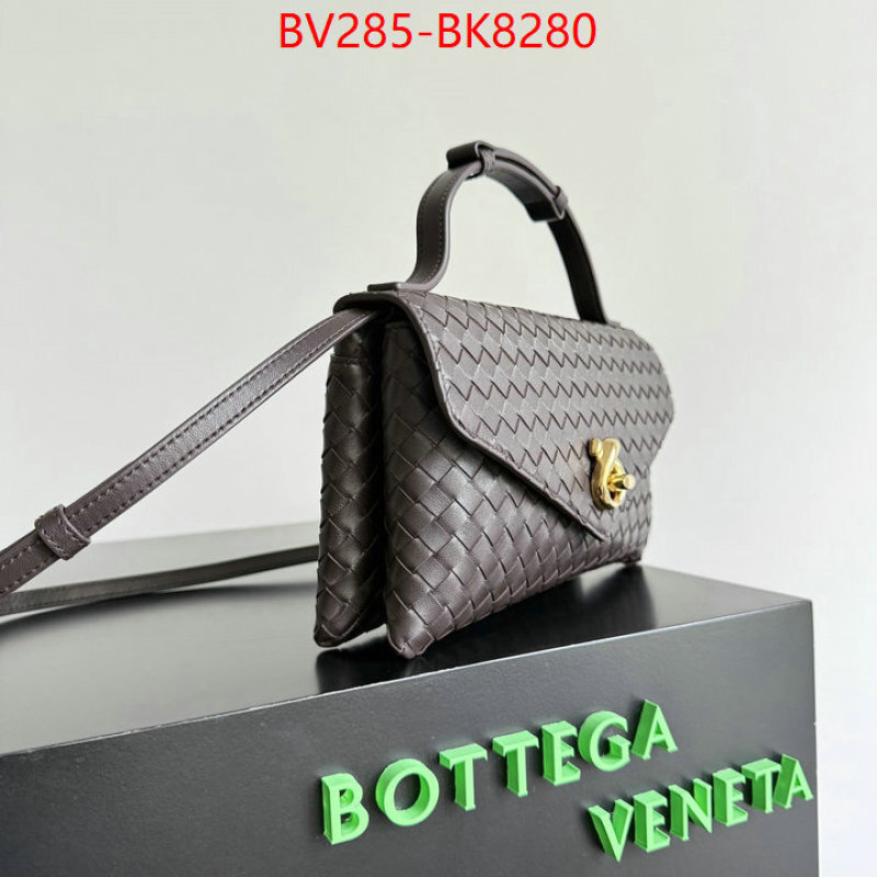 BV Bags(TOP)-Crossbody- sale ID: BK8280 $: 285USD,