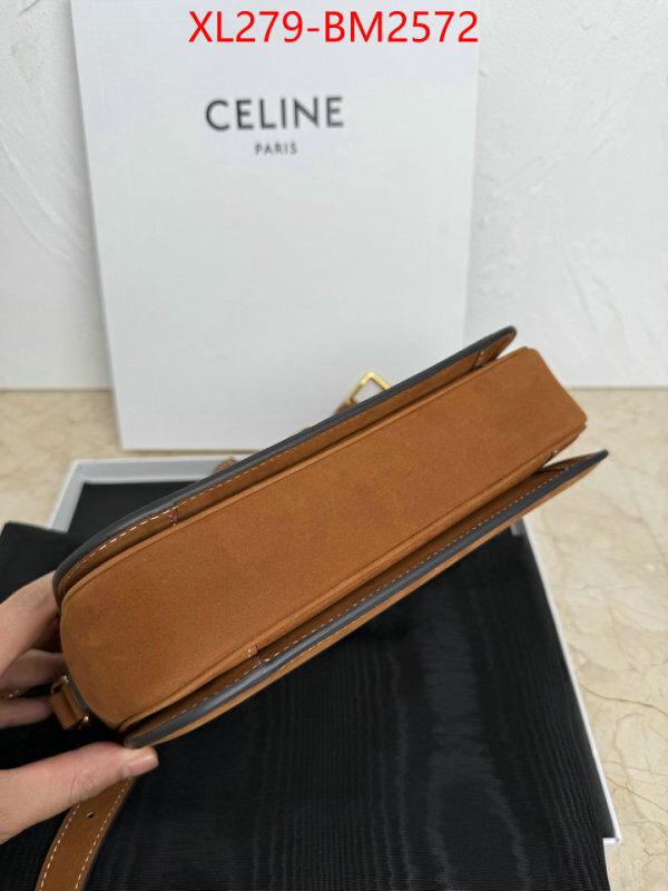 Celine Bags(TOP)-Triomphe Series fake high quality ID: BM2572