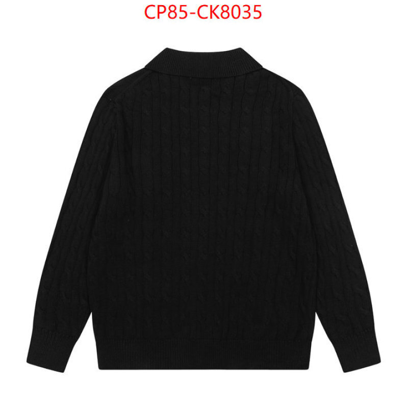 Clothing-Ralph Lauren luxury fashion replica designers ID: CK8035 $: 85USD-shoes yupoo Clothing-Ralph Lauren luxury fashion replica designers ID: CK8035 $: 85USD
