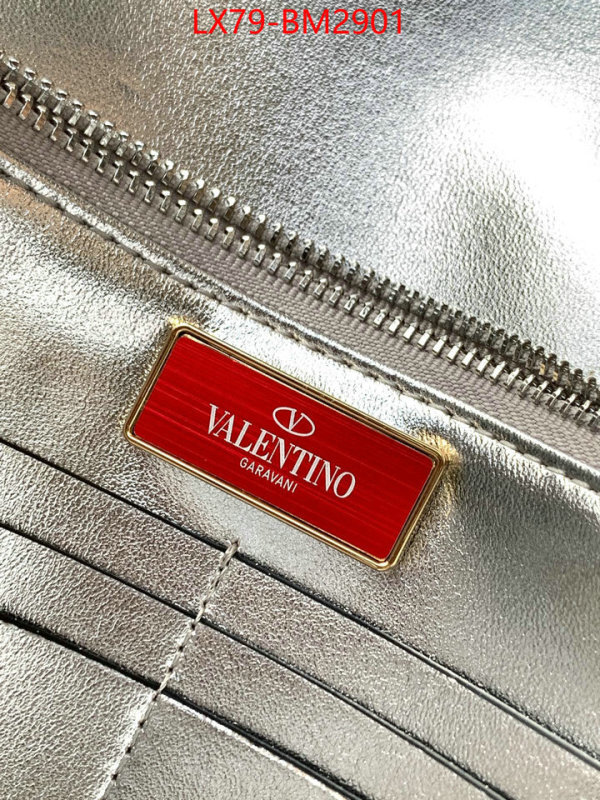 Valentino Bags(4A)-Crossbody- are you looking for ID: BM2901 $: 79USD,