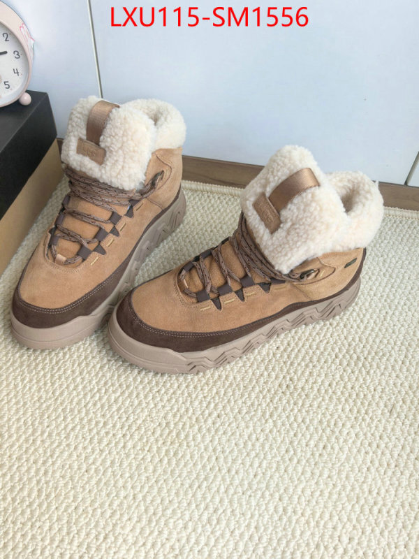 Men Shoes-UGG where to buy fakes ID: SM1556 $: 115USD