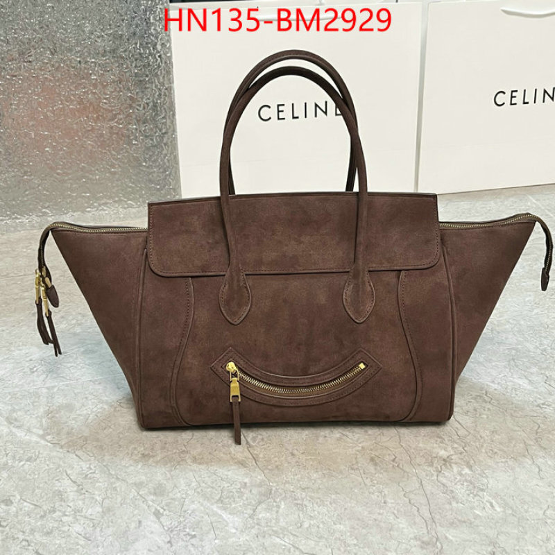 CELINE Bags(4A)-Handbag luxury cheap ID: BM2929 $: 135USD,