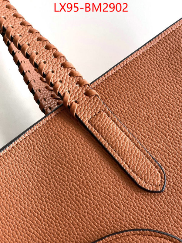 Valentino Bags(4A)-Handbag- replica sale online ID: BM2902 $: 95USD,