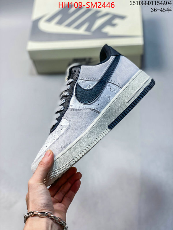 Men Shoes-Nike best replica 1:1 ID: SM2446 $: 109USD