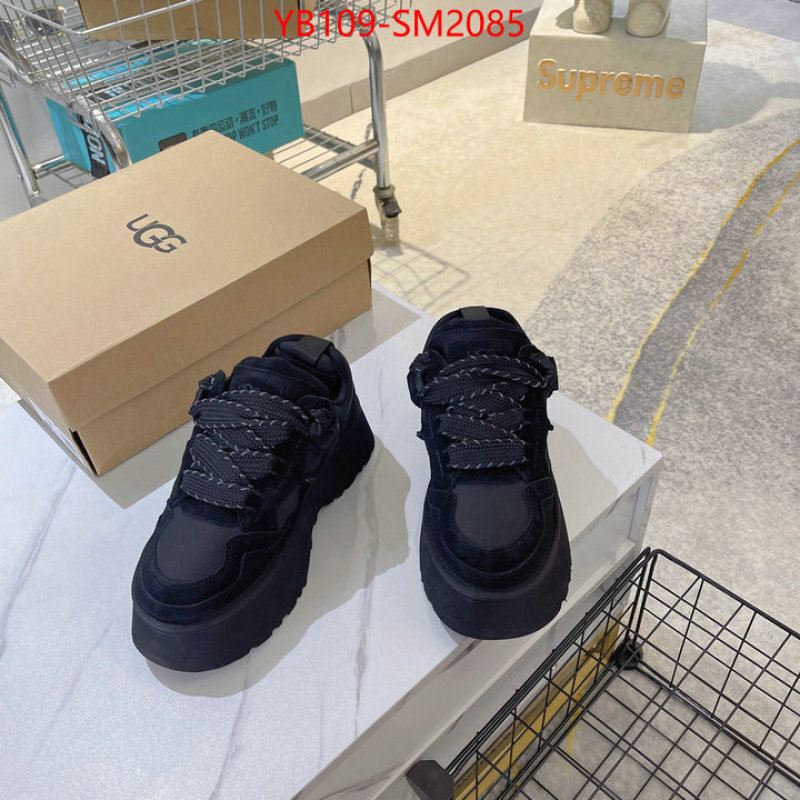 Women Shoes-UGG aaaaa class replica ID: SM2085 $: 109USD