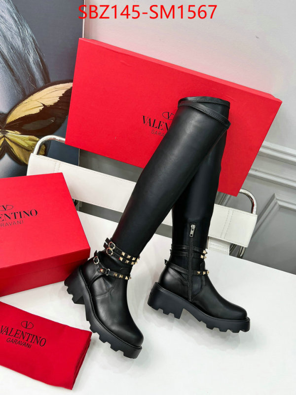 Women Shoes-Valentino flawless ID: SM1567 $: 145USD