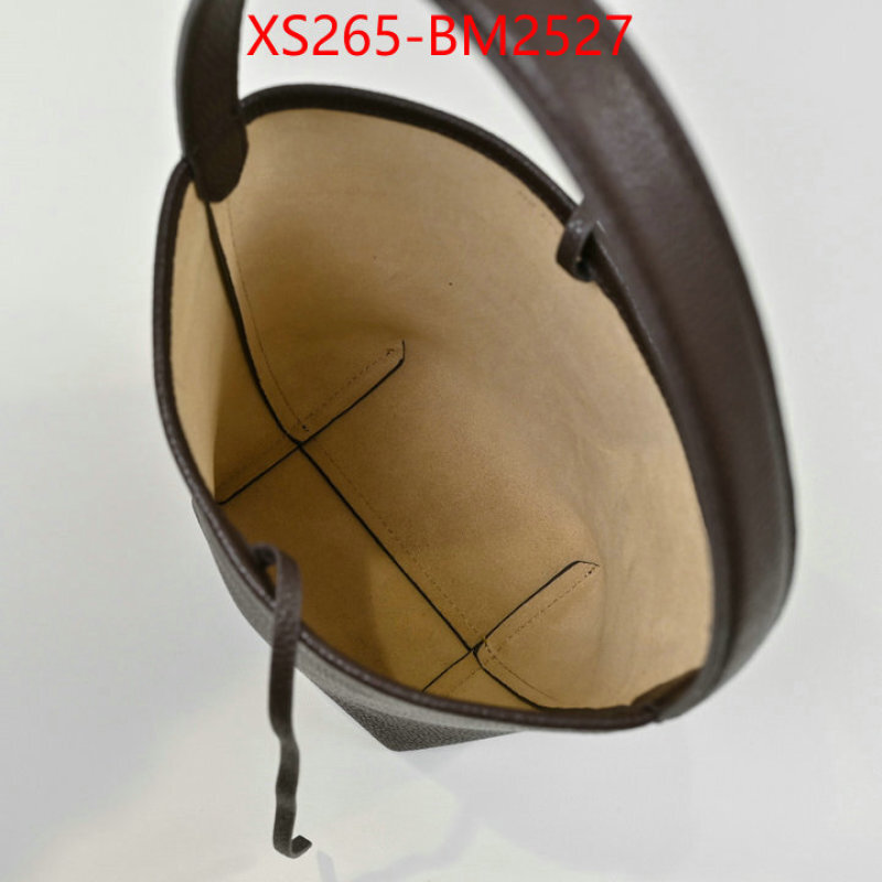 The Row Bags(TOP)-Bucket Bag- shop now ID: BM2527