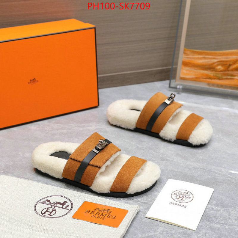 Women Shoes-Hermes sell online ID: SK7709 $: 100USD