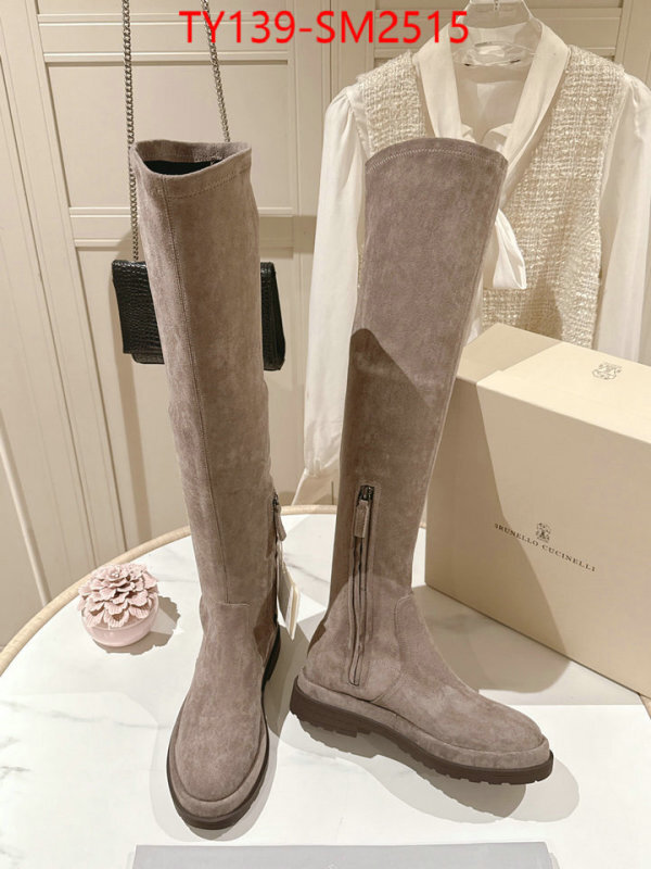 Women Shoes-Boots best website for replica ID: SM2515 $: 139USD