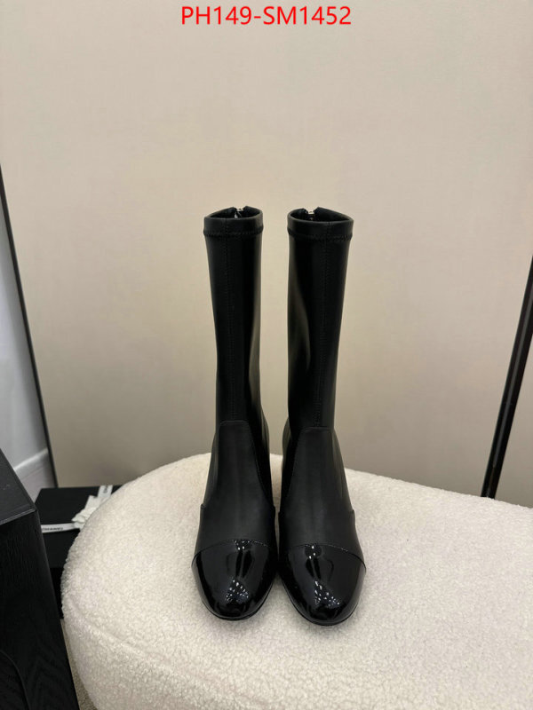Women Shoes-Boots brand designer replica ID: SM1452 $: 149USD