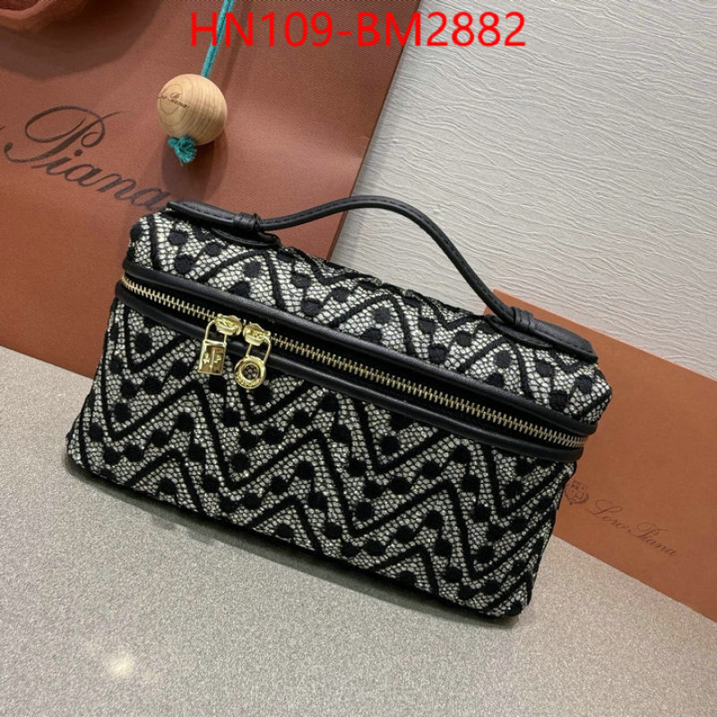 Loro Piana Bags(4A)-Crossbody- buying replica ID: BM2882 $: 109USD,