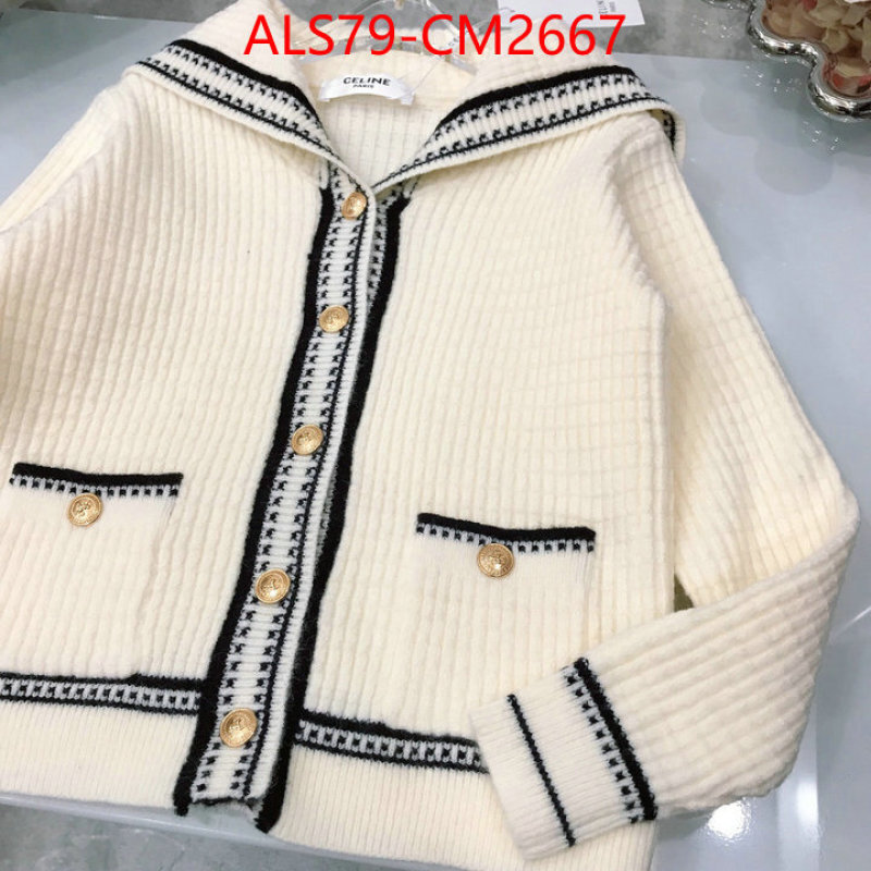 Kids clothing-Celine where can i buy the best quality ID: CM2667 $: 79USD