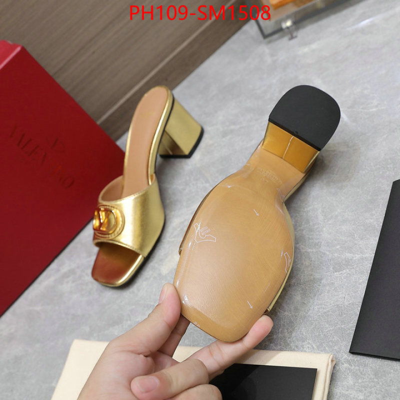 Women Shoes-Valentino cheap replica ID: SM1508 $: 109USD