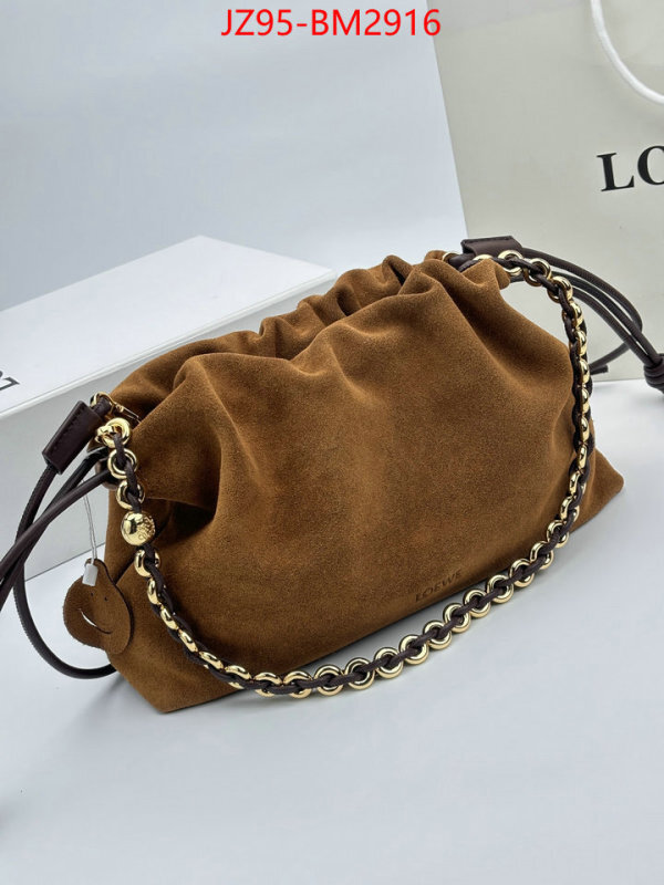 Loewe Bags(4A)-Handbag- first copy ID: BM2916 $: 95USD,