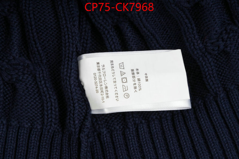 Clothing-Ralph Lauren what's best ID: CK7968 $: 75USD-shoes yupoo Clothing-Ralph Lauren what's best ID: CK7968 $: 75USD