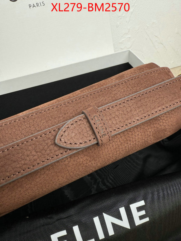 Celine Bags(TOP)-Triomphe Series what is a counter quality ID: BM2570