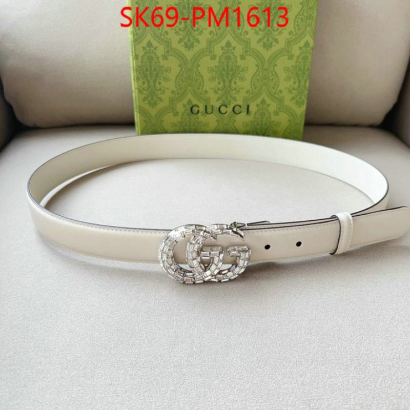 Belts-Gucci buy cheap replica ID: PM1613 $: 69USD