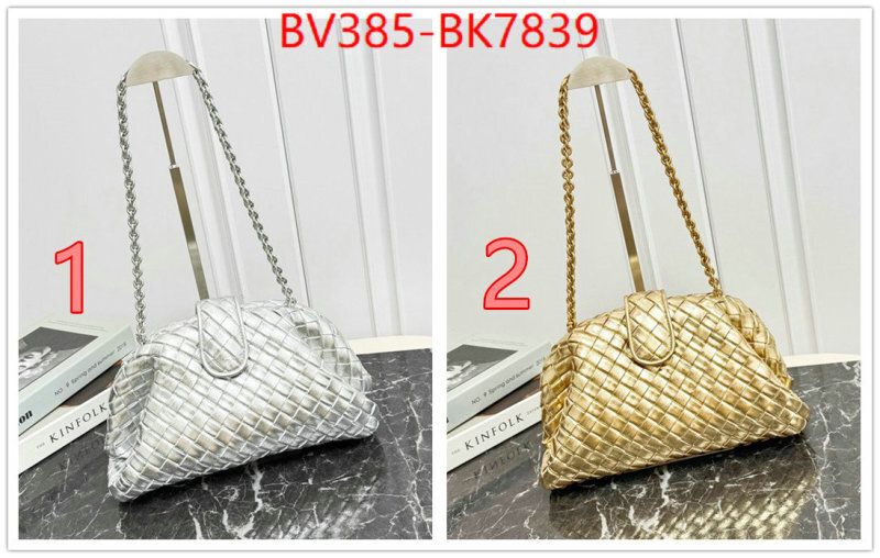 BV Bags(TOP)-Crossbody- for sale online ID: BK7839 $: 385USD,