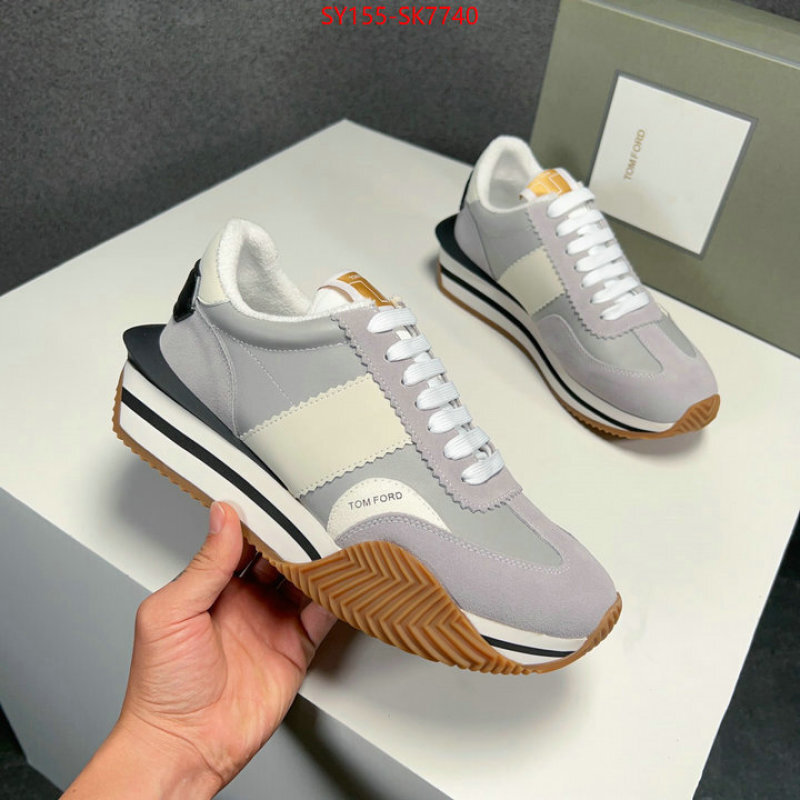 Women Shoes-Tom Ford where to buy the best replica ID: SK7740 $: 155USD