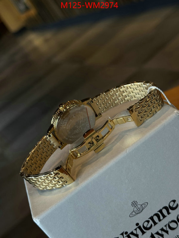 Watch(4A)-Versace buy the best replica ID: WM2974 $: 125USD-shoes yupoo Watch(4A)-Versace buy the best replica ID: WM2974 $: 125USD