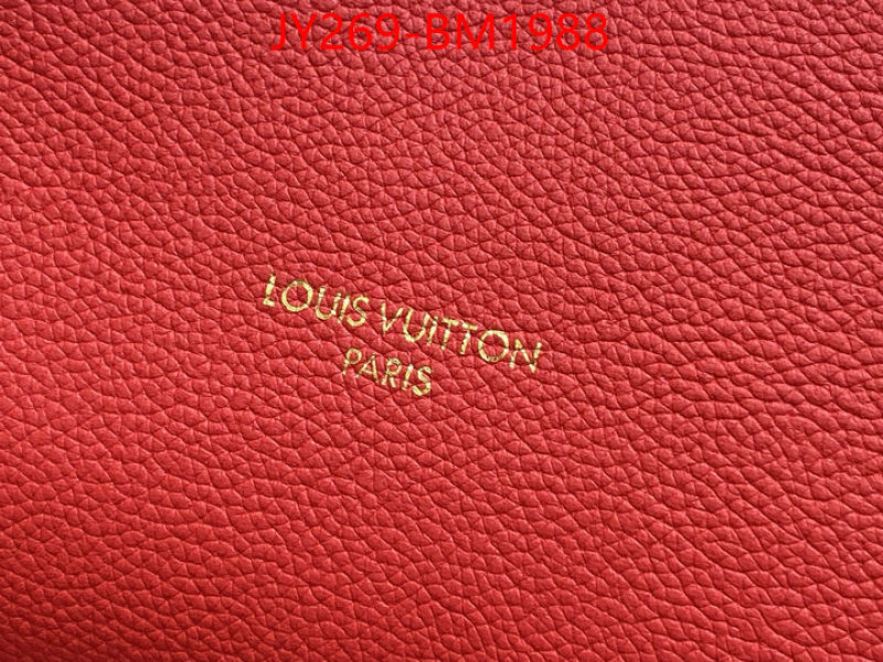 LV Bags(TOP)-Speedy- fake cheap best online ID: BM1988 $: 269USD,-shoes yupoo LV Bags(TOP)-Speedy- fake cheap best online ID: BM1988 $: 269USD,