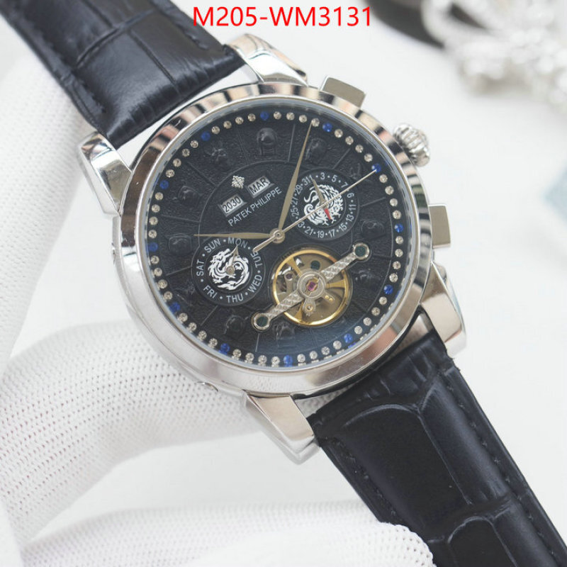Watch(TOP)-Patek Philippe good quality replica ID: WM3131 $: 205USD-shoes yupoo Watch(TOP)-Patek Philippe good quality replica ID: WM3131 $: 205USD