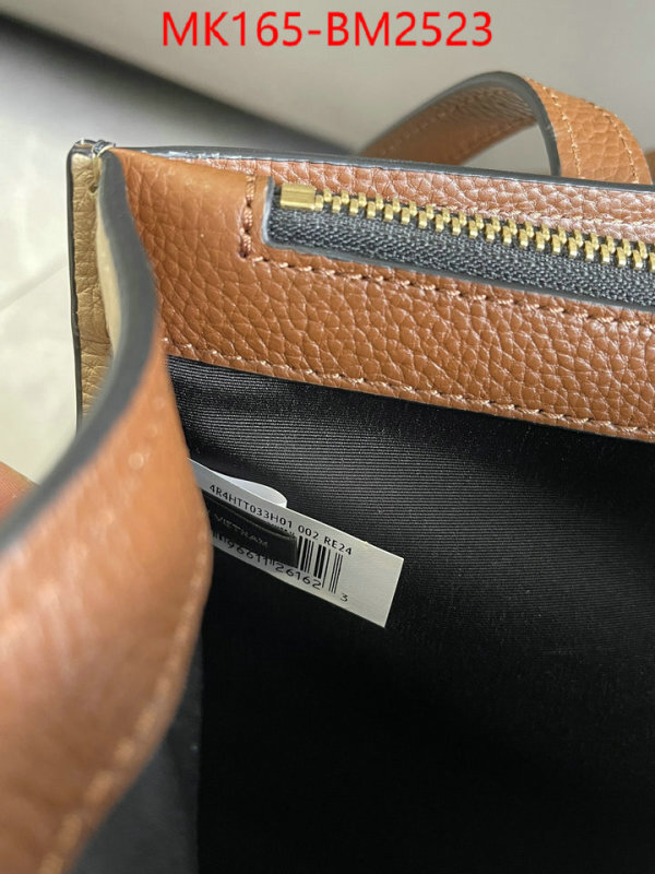 Marc Jacobs Bags(TOP)-Handbag- perfect ID: BM2523 $: 165USD,