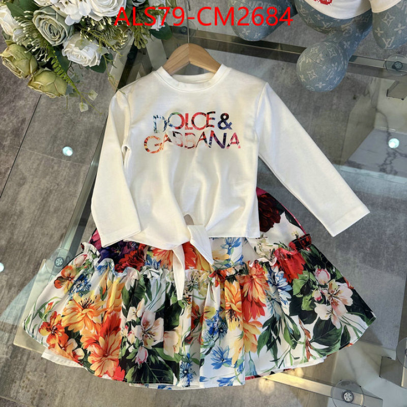 Kids clothing-DG is it illegal to buy dupe ID: CM2684 $: 79USD