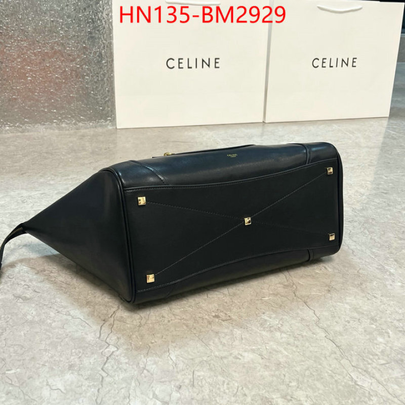 CELINE Bags(4A)-Handbag luxury cheap ID: BM2929 $: 135USD,