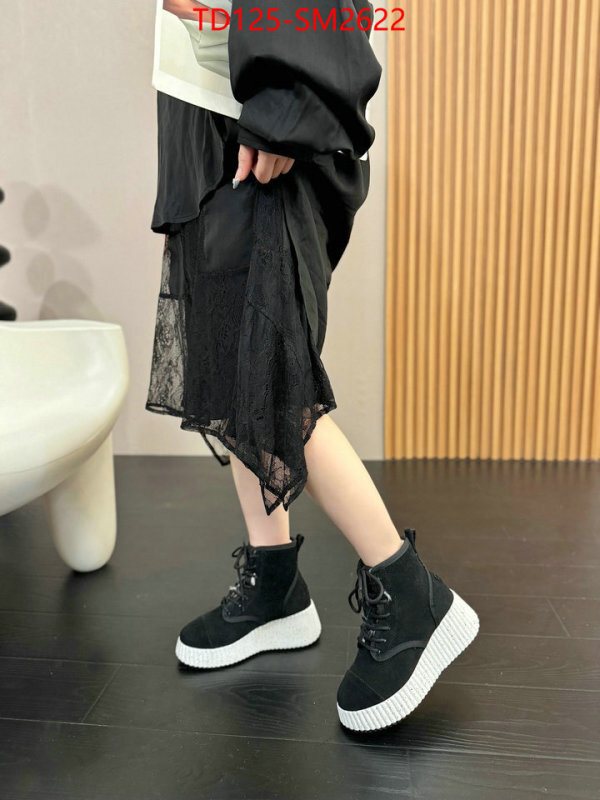 Women Shoes-Chloe top quality designer replica ID: SM2622 $: 125USD-shoes yupoo Women Shoes-Chloe top quality designer replica ID: SM2622 $: 125USD