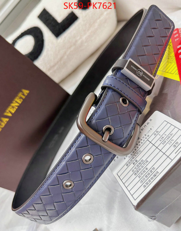 Belts-BV replica 1:1 ID: PK7621 $: 59USD
