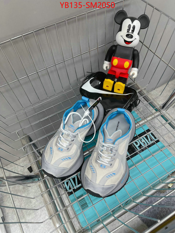 Men Shoes-Balenciaga online from china designer ID: SM2050 $: 135USD