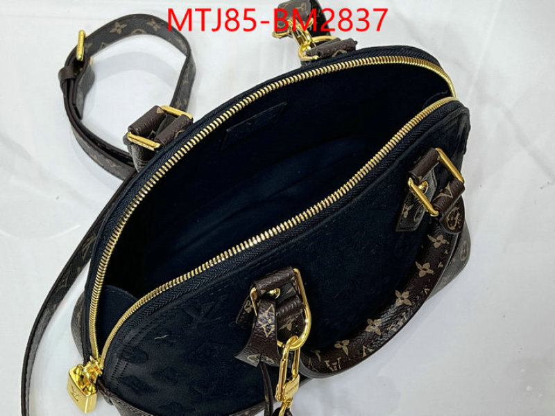 LV Bags(4A)-Alma- copy ID: BM2837 $: 85USD,